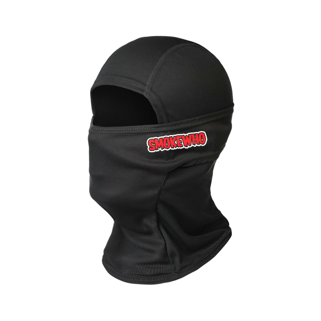 Smokewho Balaclava