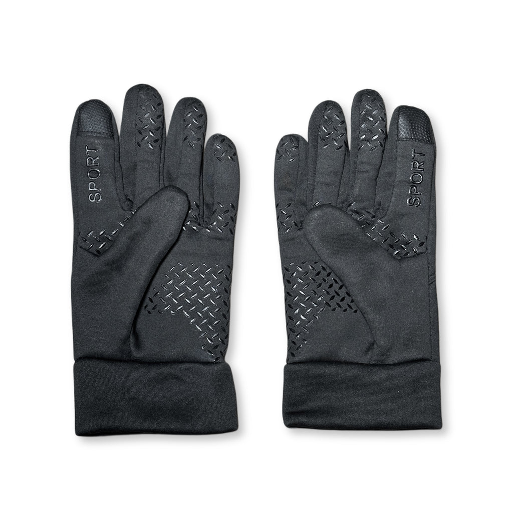 Smokewho Gloves