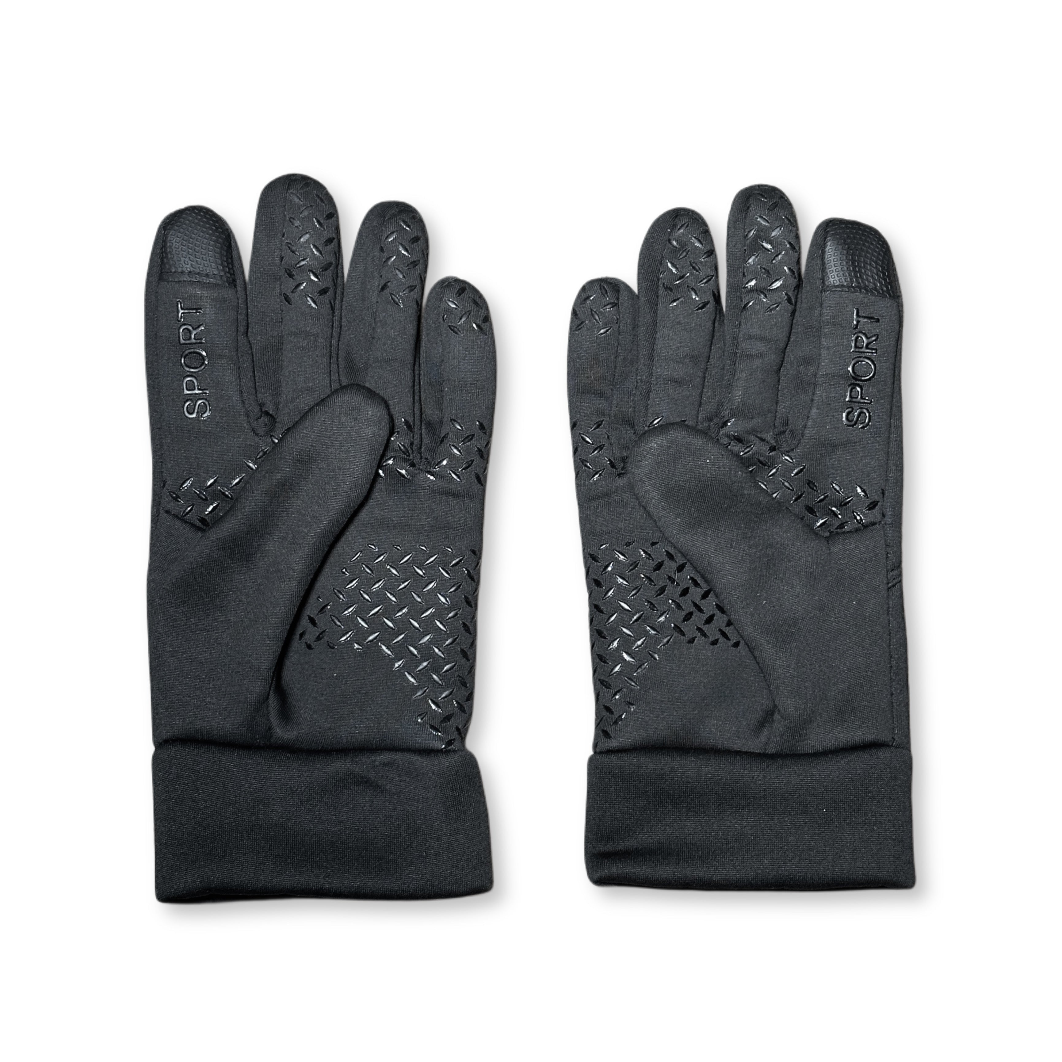 Smokewho Gloves