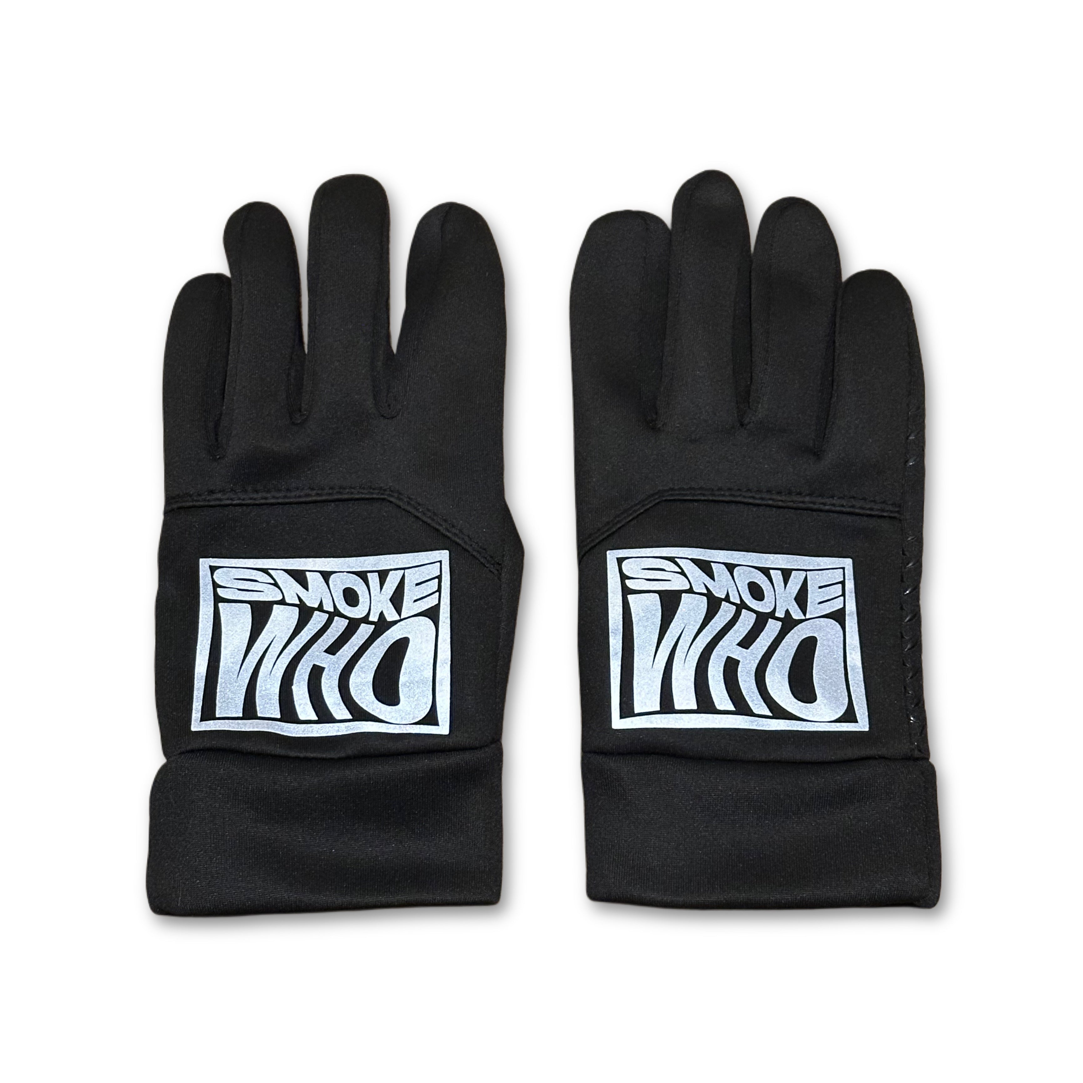 Smokewho Gloves