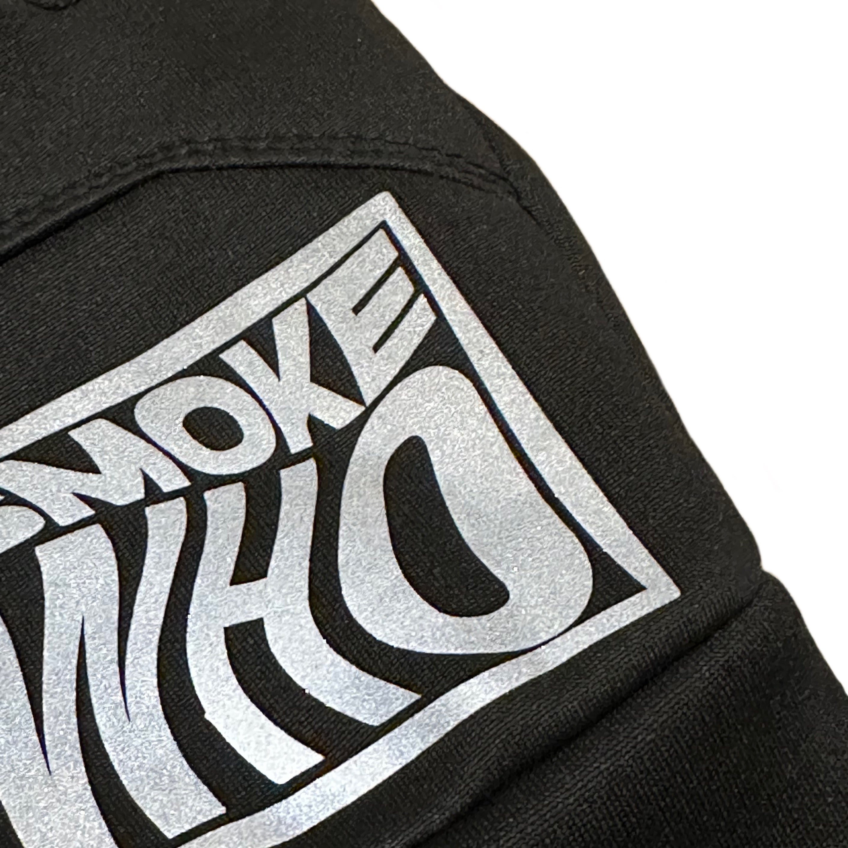 Smokewho Gloves