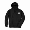 Black Smokewho Hoodie