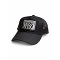 Black Smokewho Cap